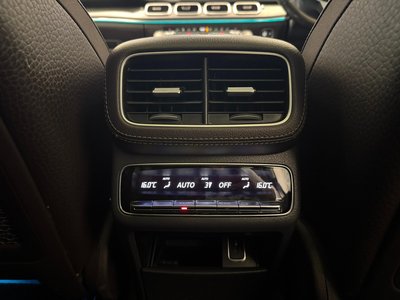 2020 Mercedes-BENZ GLS — миниатюра 31
