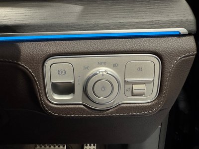 2020 Mercedes-BENZ GLS — миниатюра 22