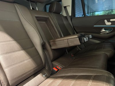 2020 Mercedes-BENZ GLS — миниатюра 32