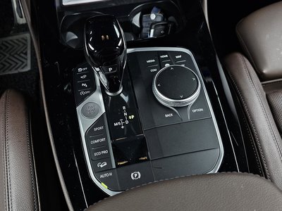 2023 BMW X4 缩略图 12