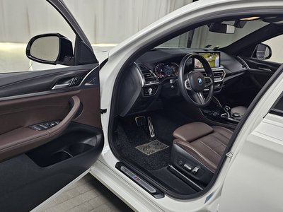 2023 BMW X4 缩略图 13