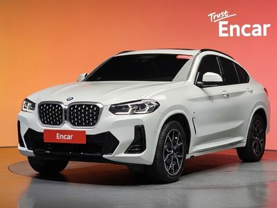 صورة 1 لـ 2023 BMW X4