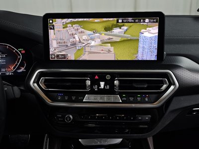 2023 BMW X4 缩略图 18