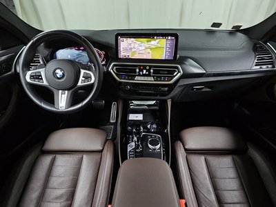 صورة 5 لـ 2023 BMW X4