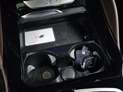 2023 BMW X4 缩略图 30