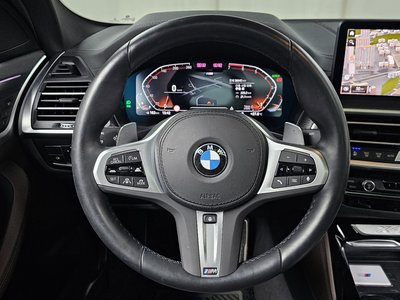 2023 BMW X4 缩略图 19