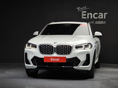 صورة 3 لـ 2023 BMW X4
