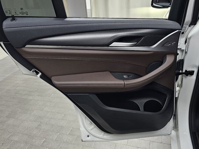 2023 BMW X4 缩略图 15