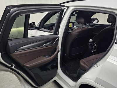 2023 BMW X4 缩略图 25