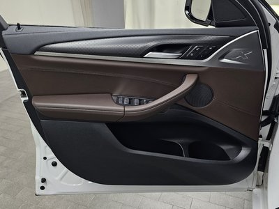 2023 BMW X4 缩略图 14
