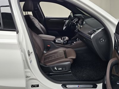2023 BMW X4 缩略图 16