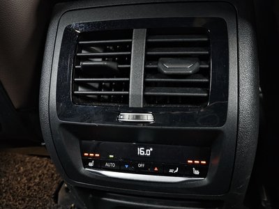 2023 BMW X4 缩略图 31