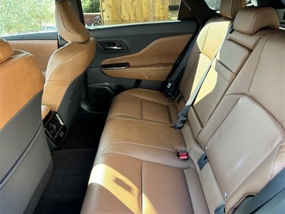 TOYOTA CROWN ESTATE - 10