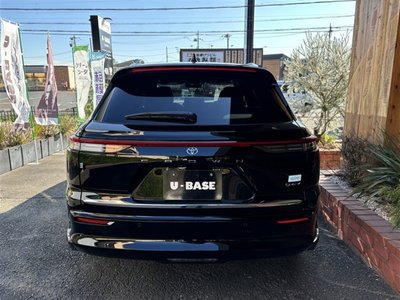 TOYOTA CROWN ESTATE - 5