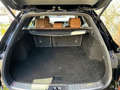 TOYOTA CROWN ESTATE - 6