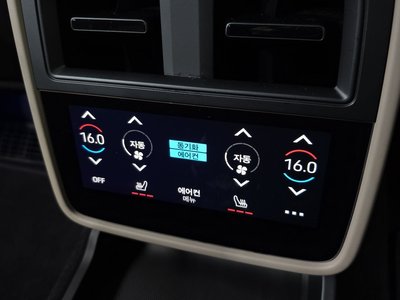 2024 Porsche TAYCAN 缩略图 19