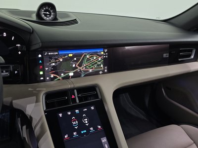 2024 Porsche TAYCAN 缩略图 12