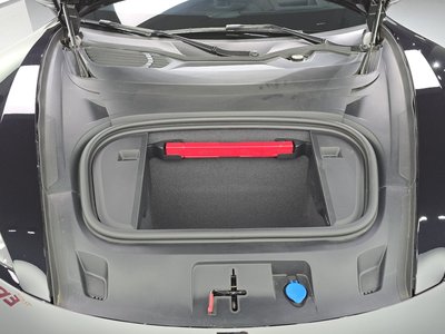 2024 Porsche TAYCAN 照片 7