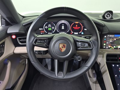 2024 Porsche TAYCAN 缩略图 13