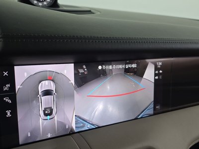 2024 Porsche TAYCAN 缩略图 14