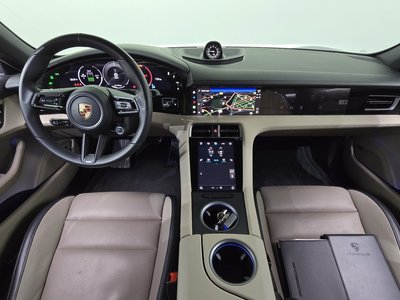 2024 Porsche TAYCAN 照片 4