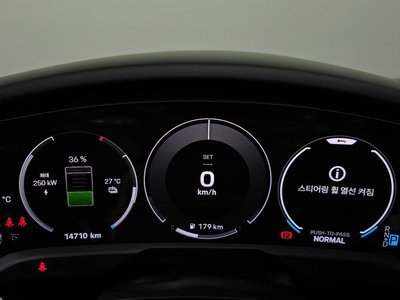 2024 Porsche TAYCAN 照片 8