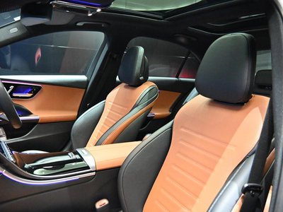2025 Mercedes-BENZ C-CLASS 缩略图 46