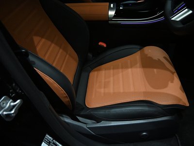 2025 Mercedes-BENZ C-CLASS 缩略图 45
