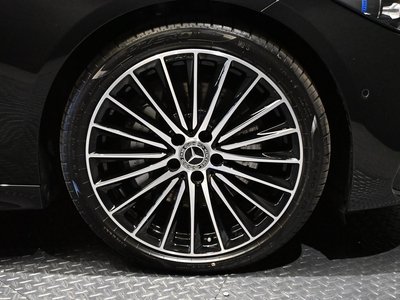 MERCEDES-BENZ C-CLASS - 10