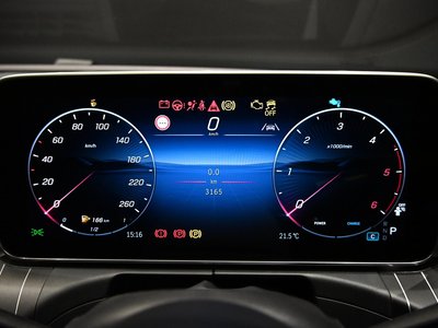 2025 Mercedes-BENZ C-CLASS 缩略图 19