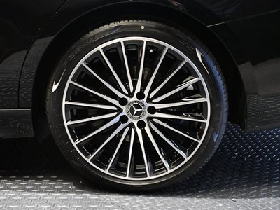 2025 Mercedes-BENZ C-CLASS 缩略图 12