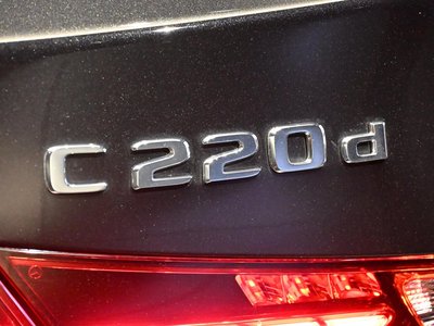 2025 Mercedes-BENZ C-CLASS 缩略图 61