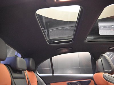 2025 Mercedes-BENZ C-CLASS 缩略图 57
