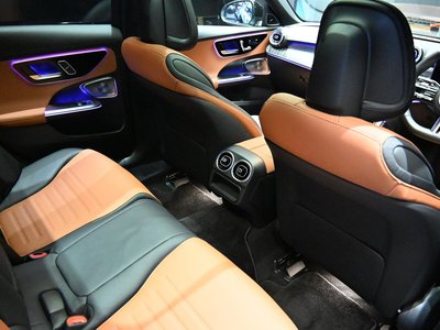 2025 Mercedes-BENZ C-CLASS 缩略图 51