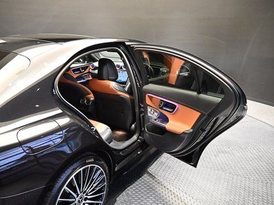 2025 Mercedes-BENZ C-CLASS 缩略图 33