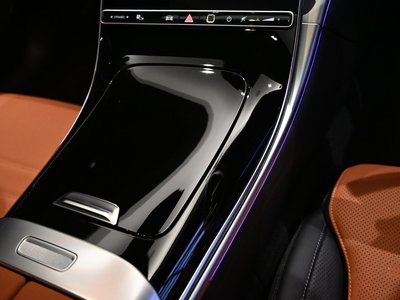 2025 Mercedes-BENZ C-CLASS 缩略图 64