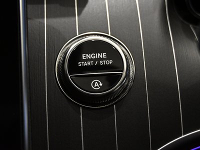 2025 Mercedes-BENZ C-CLASS 缩略图 27