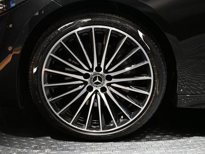 2025 Mercedes-BENZ C-CLASS 缩略图 13