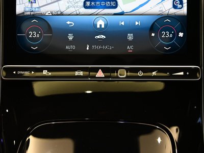 2025 Mercedes-BENZ C-CLASS 缩略图 44