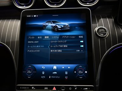 2025 Mercedes-BENZ C-CLASS 缩略图 42