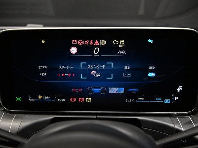 2025 Mercedes-BENZ C-CLASS 缩略图 36