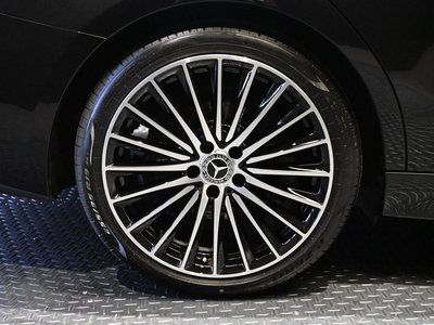 2025 Mercedes-BENZ C-CLASS 缩略图 11