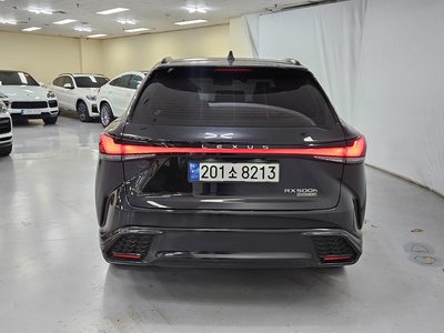 LEXUS RX - 6