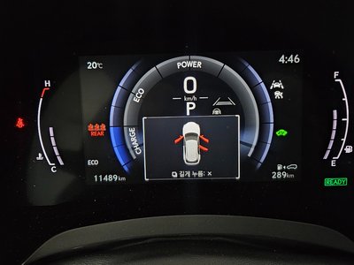 LEXUS RX - 8