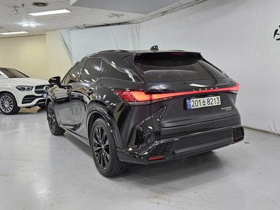 LEXUS RX - 3