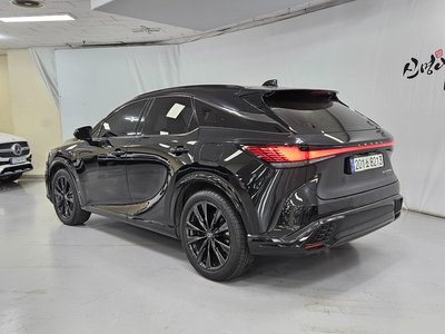 LEXUS RX - 7