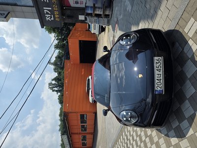 2023 Porsche 911 照片 2