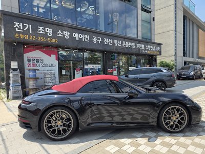 2023 Porsche 911 照片 6