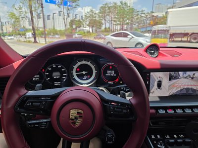 2023 Porsche 911 照片 8