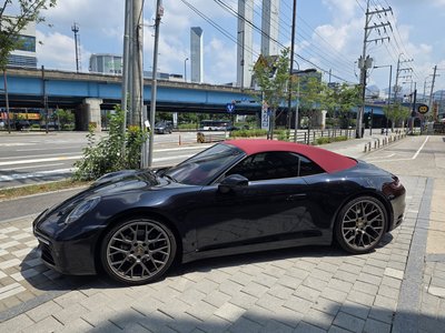 2023 Porsche 911 照片 7
